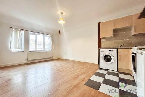 1 bedroom flat to rent, Kings Road, St. Albans AL2