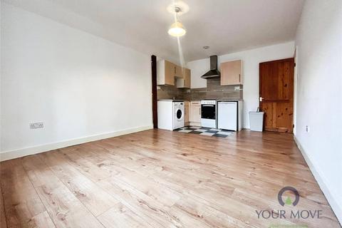 1 bedroom flat to rent, Kings Road, St. Albans AL2