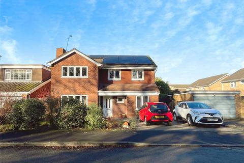 42 Billings Hill Shaw, Hartley, Longfield, DA3 8EU