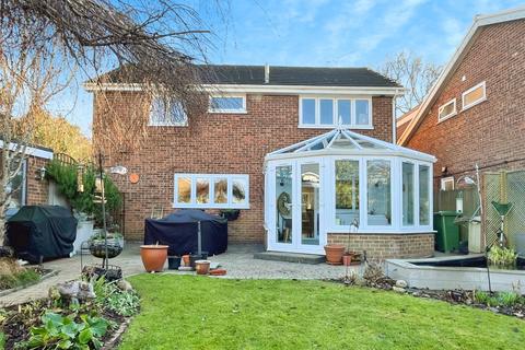 42 Billings Hill Shaw, Hartley, Longfield, DA3 8EU