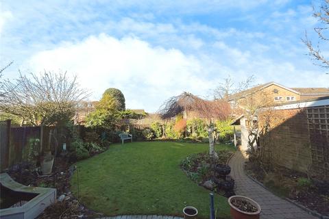 42 Billings Hill Shaw, Hartley, Longfield, DA3 8EU