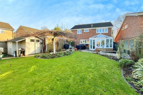 42 Billings Hill Shaw, Hartley, Longfield, DA3 8EU