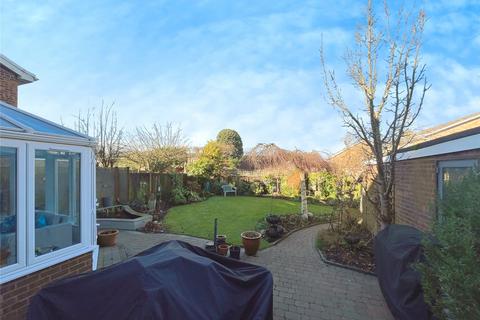 42 Billings Hill Shaw, Hartley, Longfield, DA3 8EU