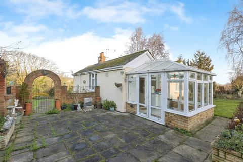 3 bedroom bungalow for sale, Station Road, Southfleet DA13