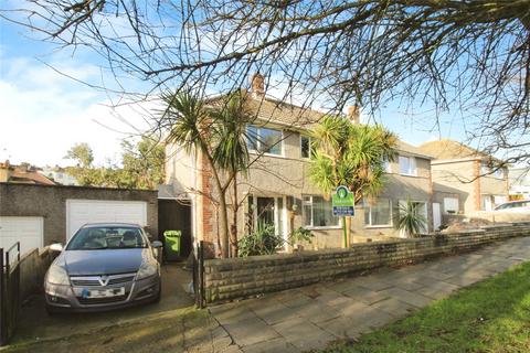 3 bedroom semi-detached house for sale, Segrave Road, Devon PL2