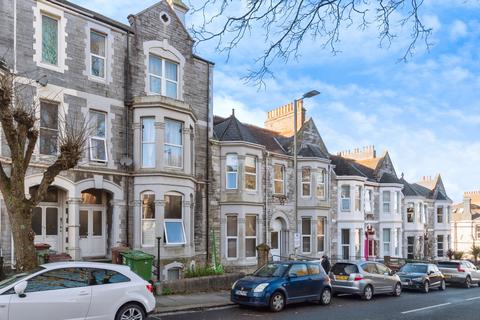 Sutherland Road, Devon PL4