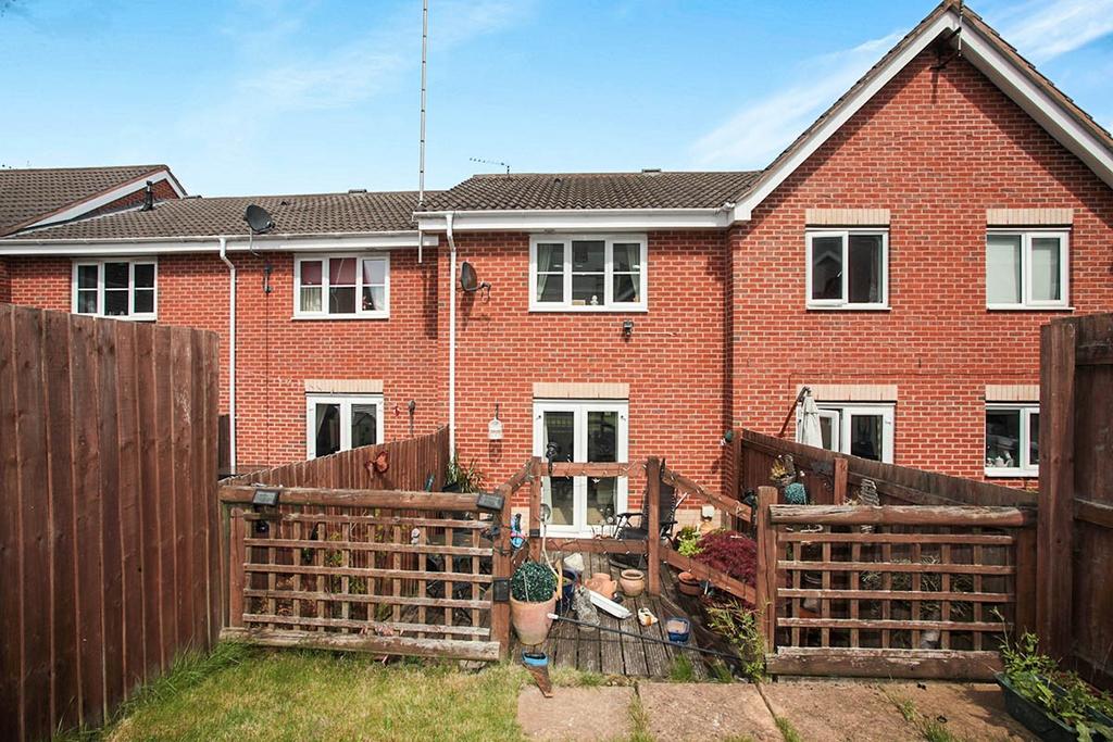 Garden To Front Anf