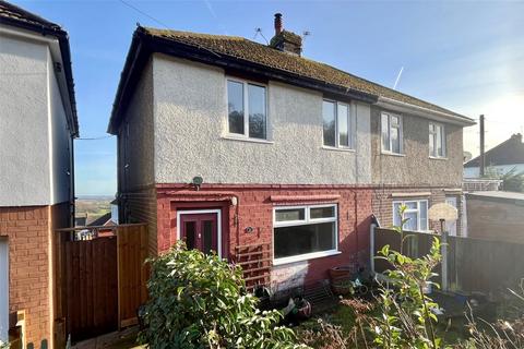 2 bedroom semi-detached house for sale, New Road, Matlock DE4