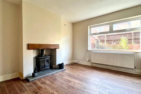 2 bedroom semi-detached house for sale, New Road, Matlock DE4