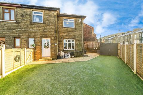 3 bedroom semi-detached house for sale, Cutler Lane, Lancashire OL13