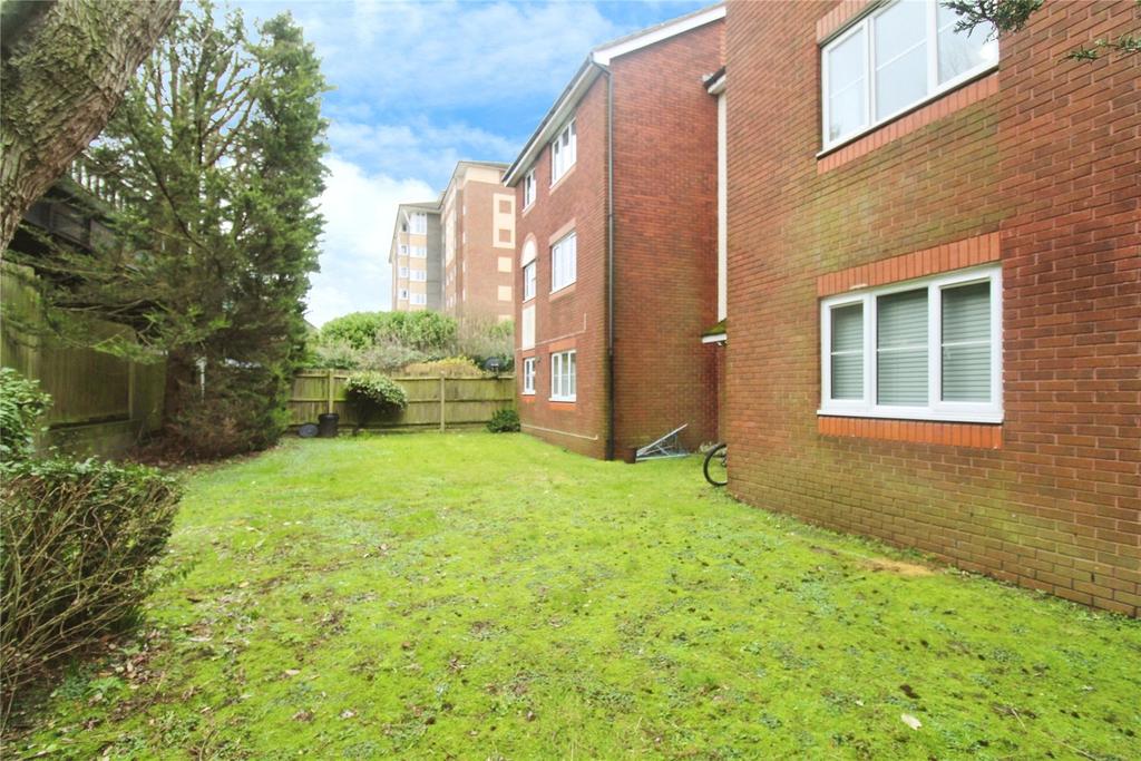 Communal Gardens