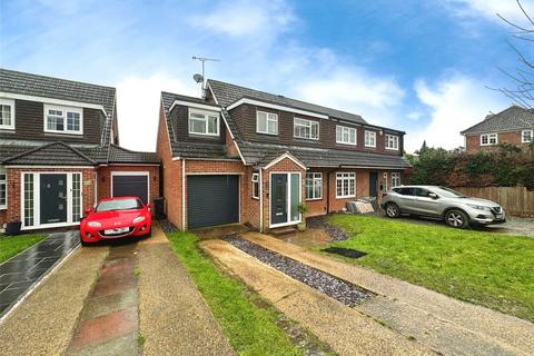 4 bedroom semi-detached house for sale, Claremont Road, Swanley BR8