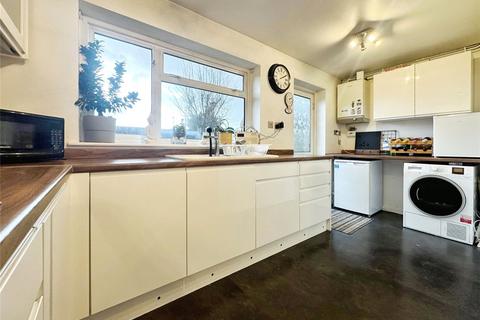 4 bedroom semi-detached house for sale, Claremont Road, Swanley BR8