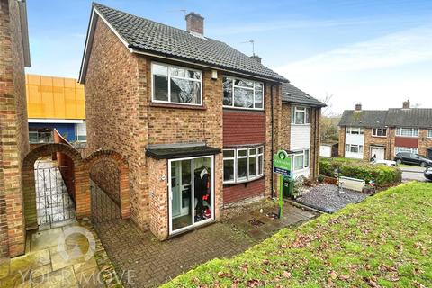 3 bedroom semi-detached house for sale, Hollytree Avenue, Kent BR8