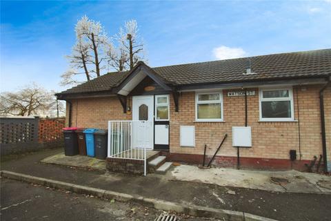 2 bedroom bungalow for sale, Watson Street, Manchester M27