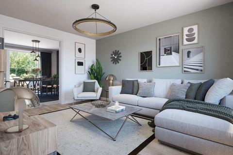 4 bedroom detached house for sale, The Rightford - Plot 16 at Melin Newydd, Melin Newydd, Land North of Cefn Yr Hendy CF72