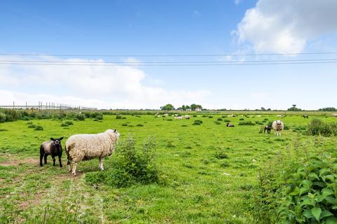 4 bedroom detached house for sale, Whaplode Drove LINCOLNSHIRE