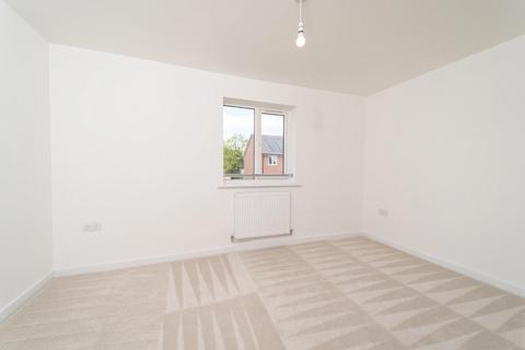 undefined, 56, Lingwood (End Terrace) V1 at Brook Manor, Exeter EX2 8WB