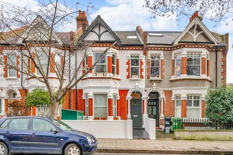 3 bedroom flat for sale, Woodlawn Road, London