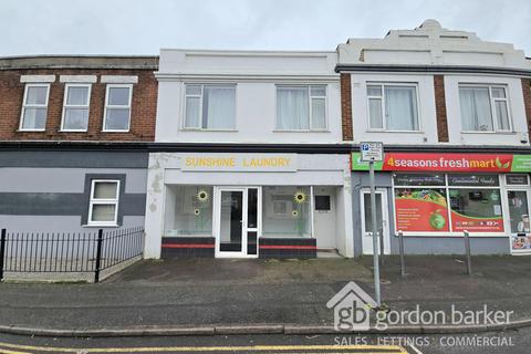 Sea View Road, Parkstone BH12