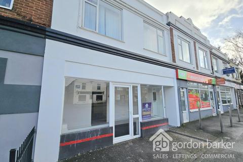 Property to rent, Sea View Road, Parkstone BH12