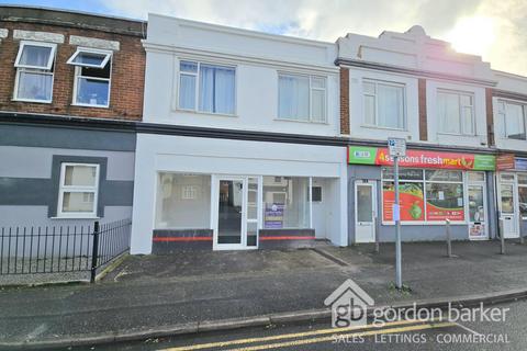 Property to rent, Sea View Road, Parkstone BH12