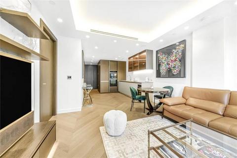 2 bedroom apartment for sale, One St Johns Wood, 60 St Johns Wood Road