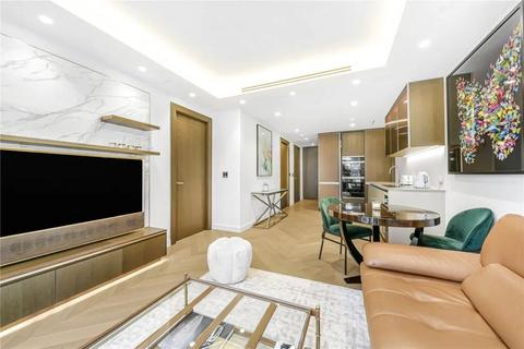 One St Johns Wood, 60 St Johns Wood Road
