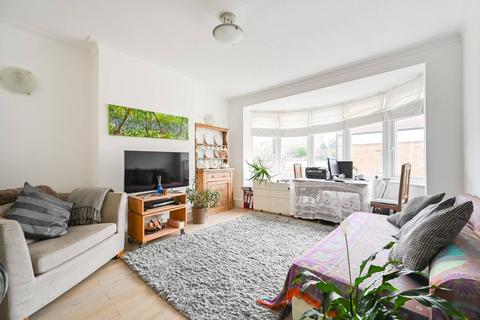 3 bedroom maisonette for sale, Rokesly Avenue, Crouch End, London, N8