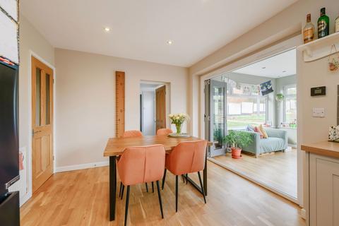 undefined, Church Meadow, Newport TF10