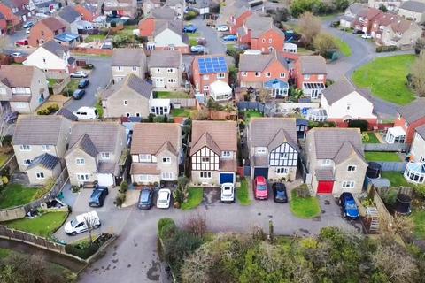 40 Brackendene, Bradley Stoke, Bristol, BS32 9DH