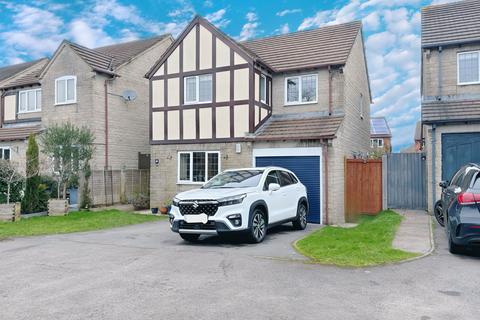 40 Brackendene, Bradley Stoke, Bristol, BS32 9DH