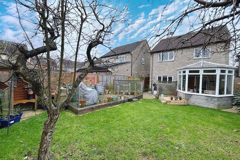 40 Brackendene, Bradley Stoke, Bristol, BS32 9DH