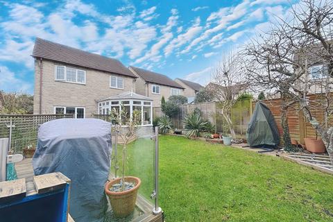 40 Brackendene, Bradley Stoke, Bristol, BS32 9DH