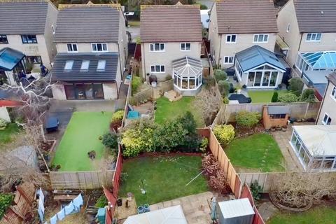 40 Brackendene, Bradley Stoke, Bristol, BS32 9DH