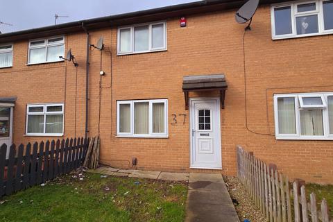 2 bedroom terraced house for sale, Delamere Street, Bradford, BD5