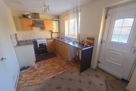 2 bedroom terraced house for sale, Delamere Street, Bradford, BD5