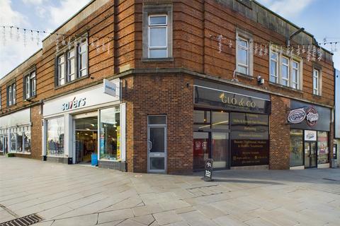 Market Street, Morecambe