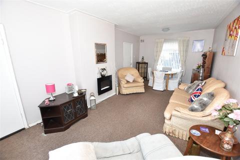 3 bedroom terraced house for sale, Franklin Road, Leasowe, Wirral, CH46