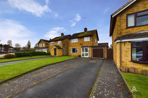 3 bedroom detached house for sale, Station Road, Rolleston On Dove DE13