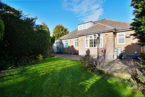 4 bedroom detached bungalow for sale, Heather Lea Avenue, Dore, S17 3DL