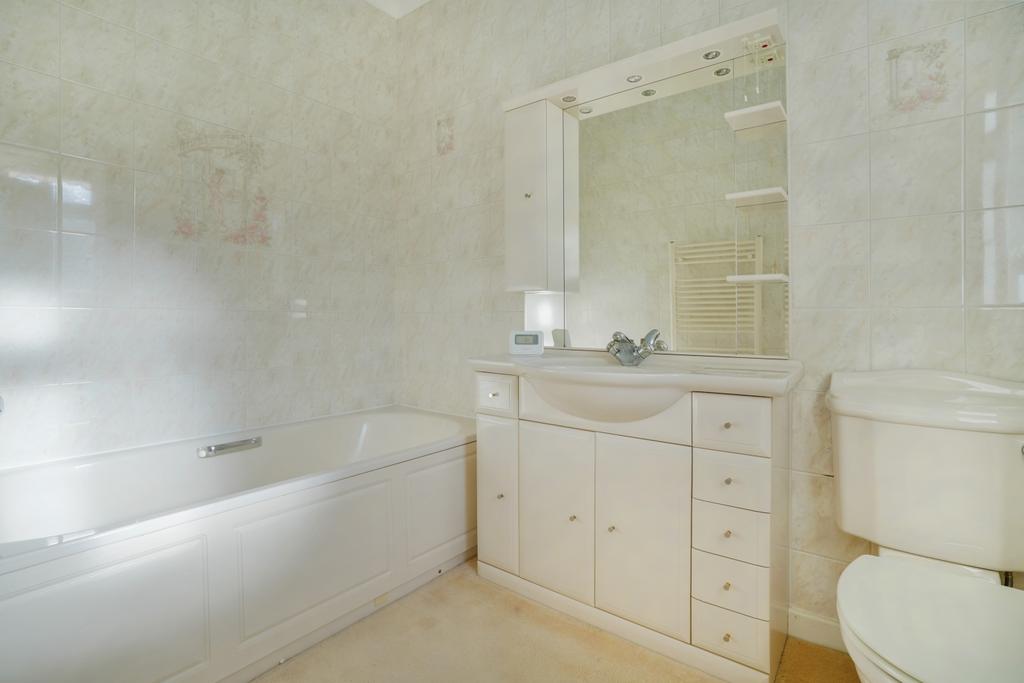 En Suite