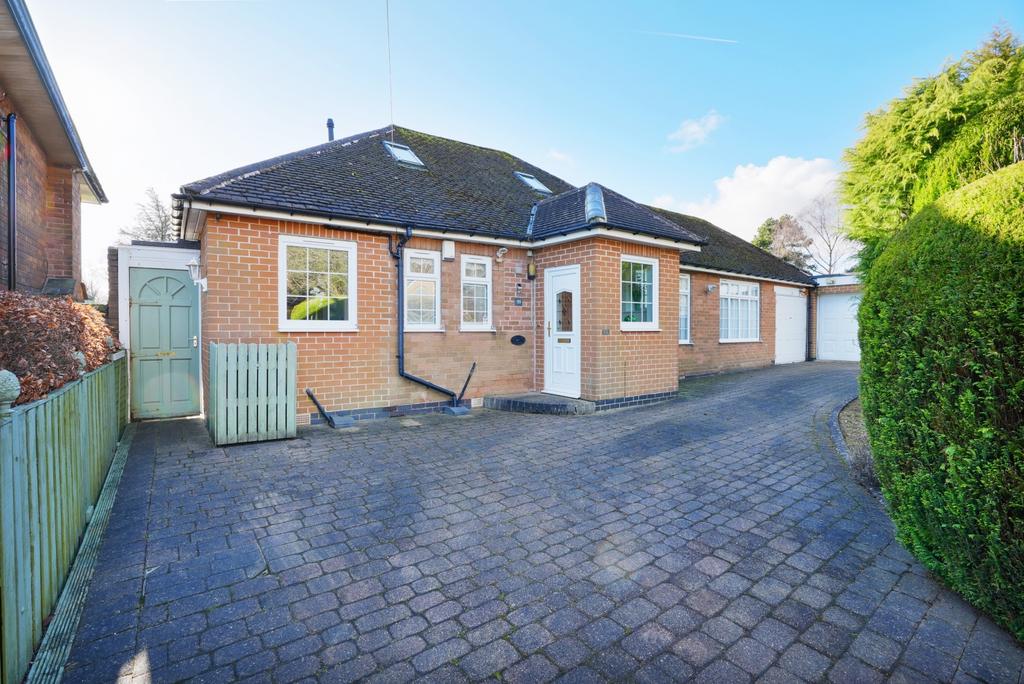 Front External