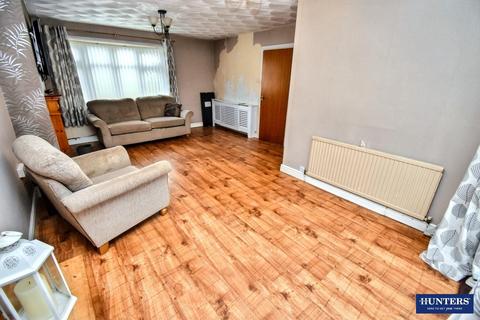 3 bedroom semi-detached house for sale, Suffolk Close, Wigston