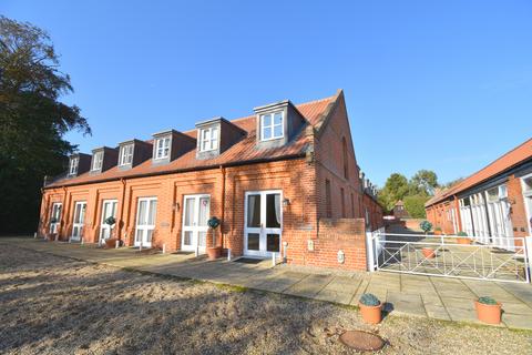 2 bedroom apartment to rent, Saling Grove, Great Saling, Braintree, Essex, CM7