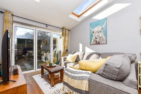 1 bedroom semi-detached house for sale, Carpenters Croft, East Hoathly, Lewes, East Sussex