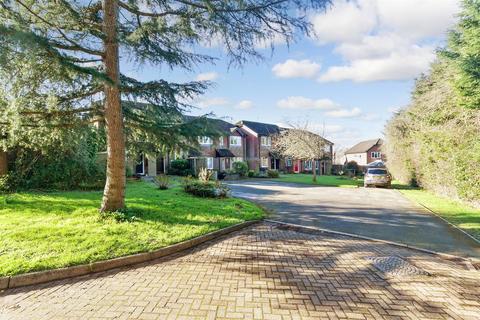 1 Carpenters Croft, East Hoathly, Lewes, BN8 6DL