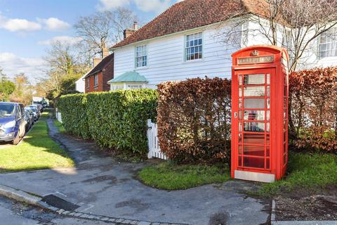 1 Carpenters Croft, East Hoathly, Lewes, BN8 6DL