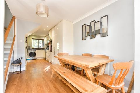 1 bedroom semi-detached house for sale, Carpenters Croft, East Hoathly, Lewes, East Sussex