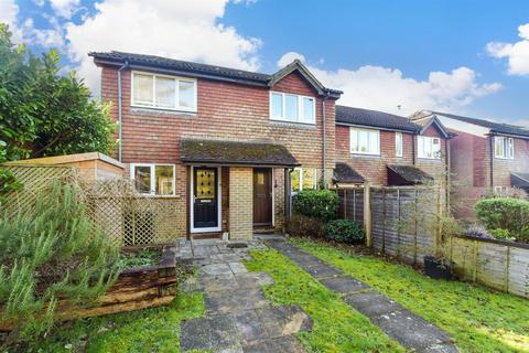 1 bedroom semi-detached house for sale, Carpenters Croft, East Hoathly, Lewes, East Sussex